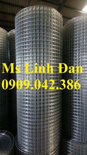 Lưới thép hàn mạ kẽm d4a50, lưới thép hàn mạ kẽm d3a50, lưới hàn mạ kẽm d2a25