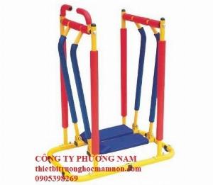 Bộ gyms vận động thể chất cho bé