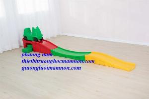 Xe trượt dốc cho trẻ