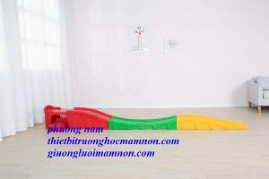 Xe trượt dốc cho trẻ