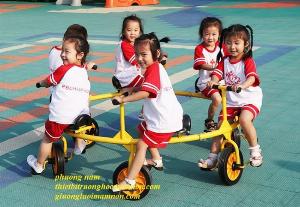 Xe đạp cho trẻ giá rẻ