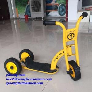 Xe đạp cho trẻ giá rẻ