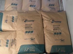 Sữa gầy New Zealand 25kg