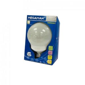 Bóng đèn led trang trí Led Cầu E27 10.5W ánh sáng Vàng