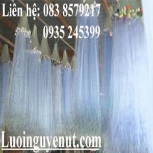 Lưới Giăng Cá Ba Màn