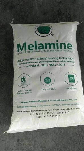 MELAMINE C3H6N6 , KEO MELAMIN, MELAMN CON VOI 0937.337.558