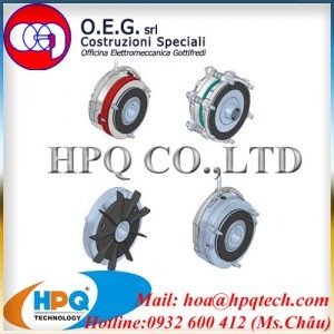 Phanh OEG srl | Nhà cung cấp OEG srl chính hãng tại Việt Nam
