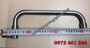 Vòi gạt nước tự động chuyên dùng cho bếp công nghiệp