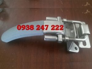 Tay khóa tủ nấu cơm công nghiệp giá rẻ nhất tại đây