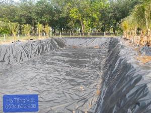 Màng chống thấm HDPE HSE 0.5mm