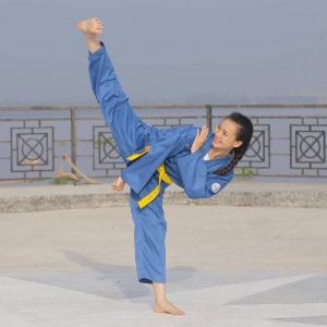 Võ phục vovinam - trung nghĩa sport