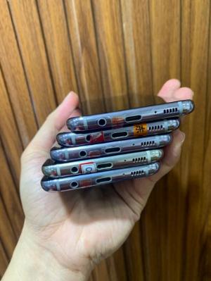 Samsung Galaxy S8 Plus bản quốc tế 99%