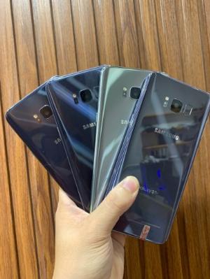 Samsung Galaxy S8 Plus bản quốc tế 99%