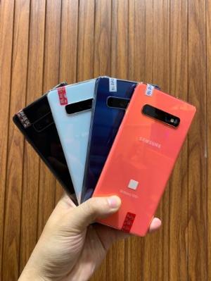 Samsung Galaxy S10 Plus bản Mỹ 99%