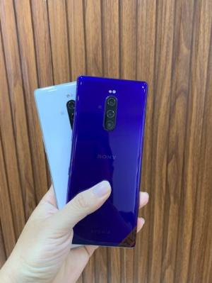 Sony Xperia 1 bản Nhật 99%