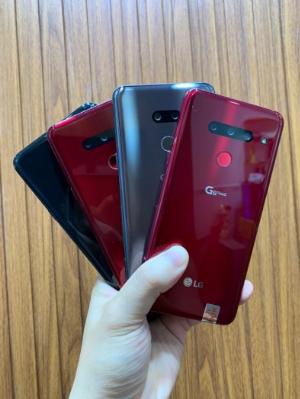 LG G8 99%