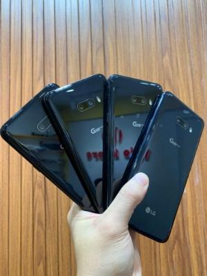 LG G8x
