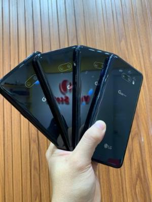 LG G8x