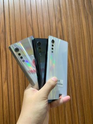 LG Velvet