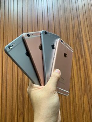 IPhone 6s Plus bản quốc tế 99%