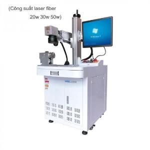 Máy khắc laser trang sức, kim hoàn, vàng bạc