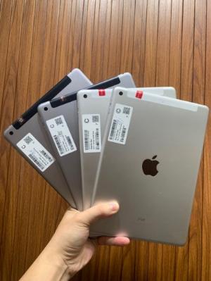 Ipad Gen 5 Cenlular + Wifi bản quốc tế 99%