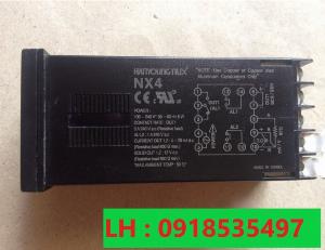 ĐỒNG HỒ NHIỆT ĐỘ NX4-25
