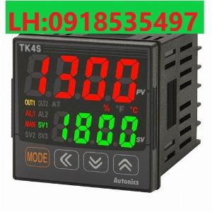 ĐỒNG HỒ NHIỆT ĐỘ TK4S-B4CR