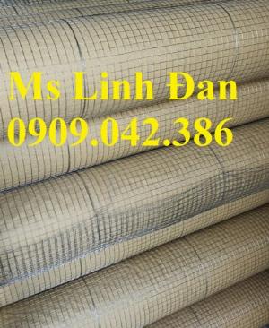 Mua lưới hàn inox 304 ở đâu, thông số lưới hàn inox, báo giá lưới hàn inox,