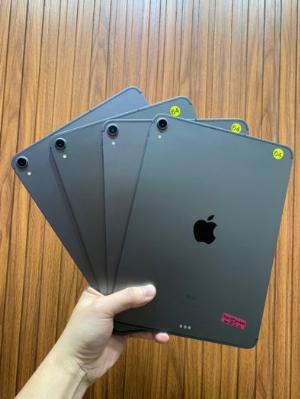 Ipad Pro 2018 11 inch 64GB Cenlular + Wifi