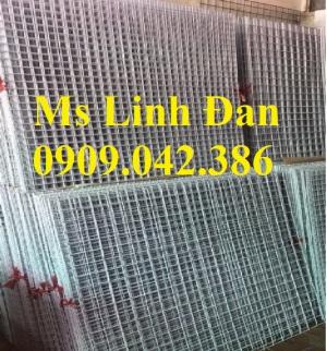 Lưới làm kệ siêu thị,lưới màu trắng sơn tĩnh điện, lưới sơn tĩnh điện nội thất,