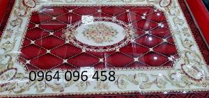 Gạch thảm - thảm gạch 3d lát nền - 654SL