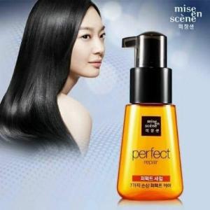 Dầu dưỡng tóc Perfect Repair Miseen Scene