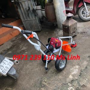 Máy cắt cỏ đẩy tay Yikito GX35