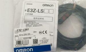 CẢM BIẾN E3Z-LS61