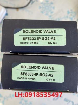 VAN HƠI SF5303-IP