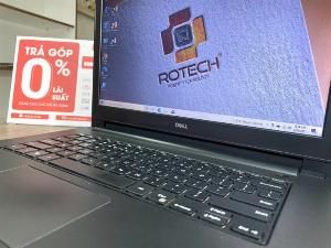 Dell Inspiron 3458 Core i3-4050U 4GB SSD 120GB Đẹp