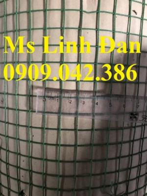 Lưới thép hàn mạ kẽm d4 a50, lưới thép hàn mạ kẽm d2 a25, lưới hàn mạ kẽm d3 a50,