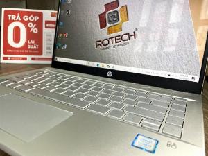HP Pavillion 14-ce0xxx Core i3-8130U 98% Zin Tem