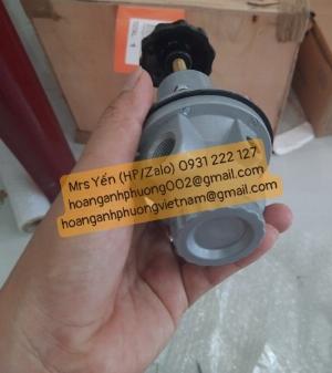 A2000-3C | Van điều áp hiệu CKD Nhật Bản