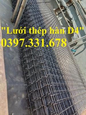 Lưới thép hàn phi 5 ô (50x50) giá sỉ tại Hà Nội