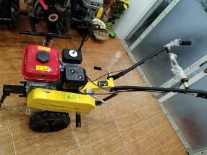 Máy xới đất chạy xăng Yikito HD230 Nhật Bản phiên bản mới nhất năm 2021