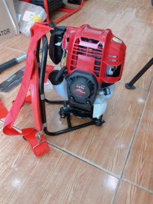 Máy cắt cỏ đeo lưng Yikito GX50 công suất 2,2hp