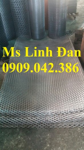 Lưới mắt cáo hình thoi