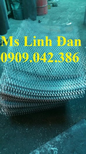 Lưới mắt cáo hình thoi