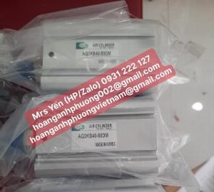 Xi lanh ADQ2A25-15DM | TPC | cty Hoàng Anh Phương phân phối