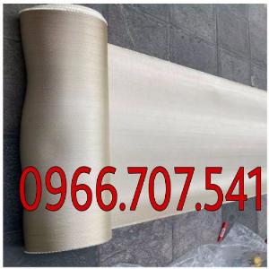 Bạt chống cháy|sợi thủy tinh chống cháy