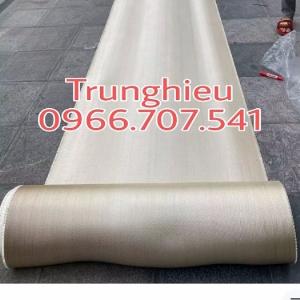 Bạt chống cháy|sợi thủy tinh chống cháy