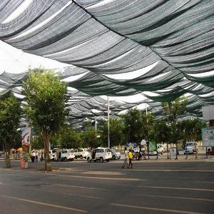 Lưới Che Nắng Sân Vườn Nguyễn Út