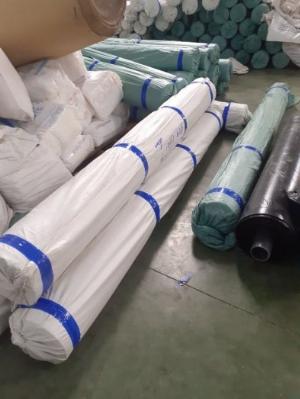 Màng Chống Thấm Hdpe 0.5mm khổ 5x20m 100m2 lót ao,hồ tôm,cá